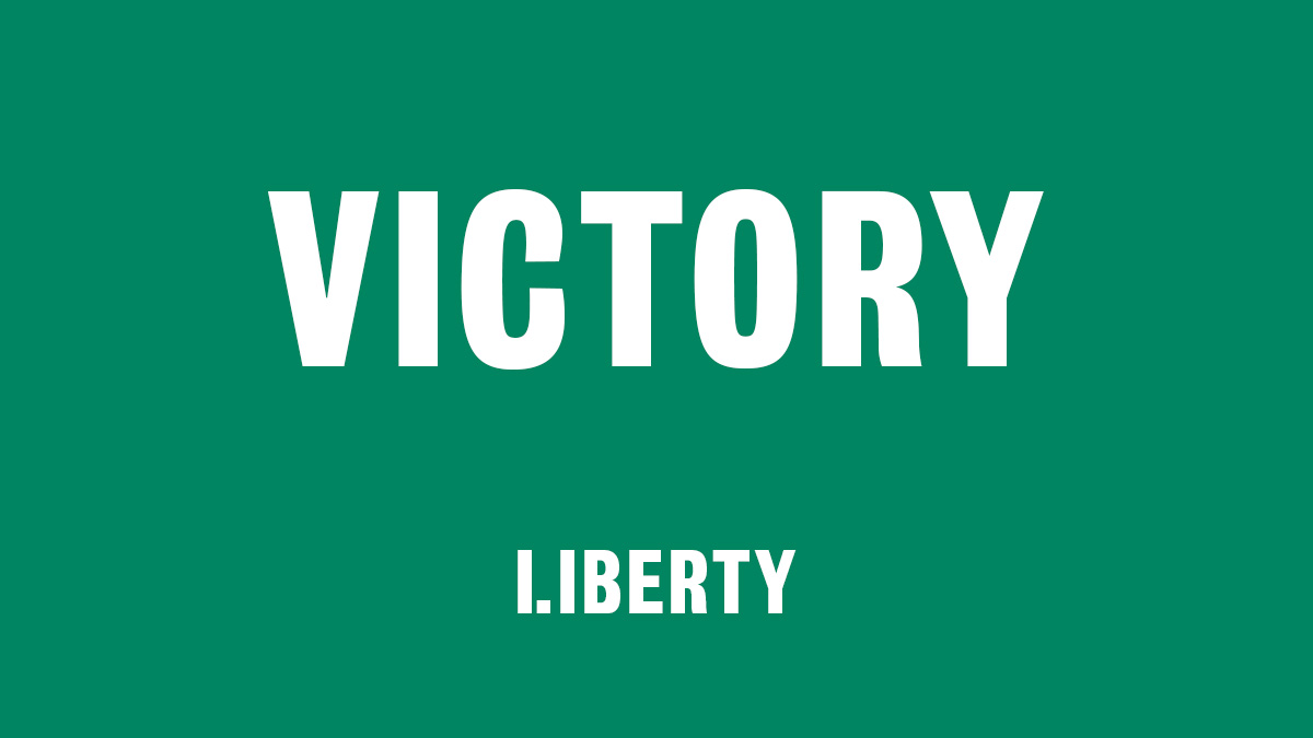 Liberty